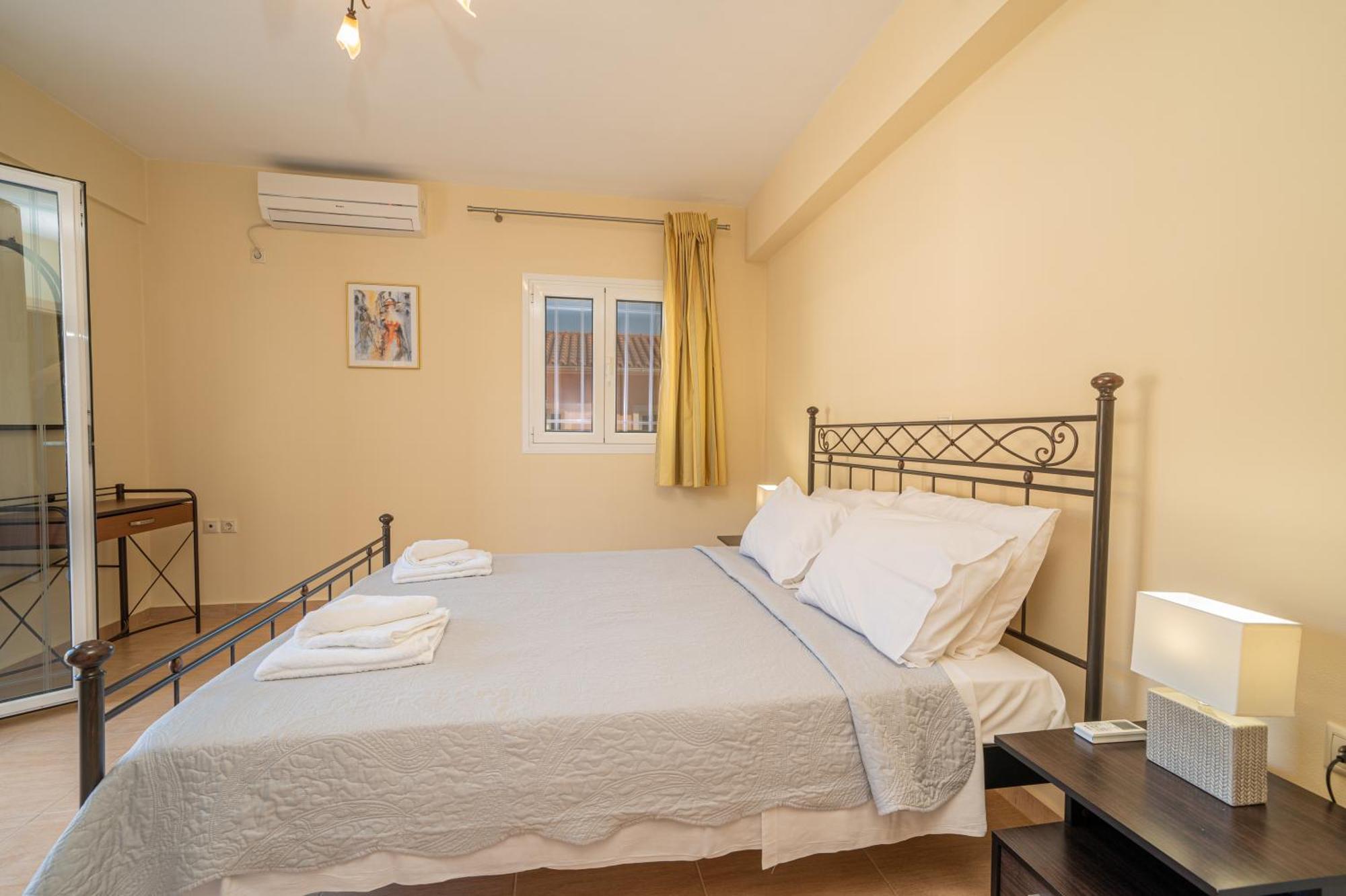 Dimitra'S House Apartman Argosztóli Kültér fotó